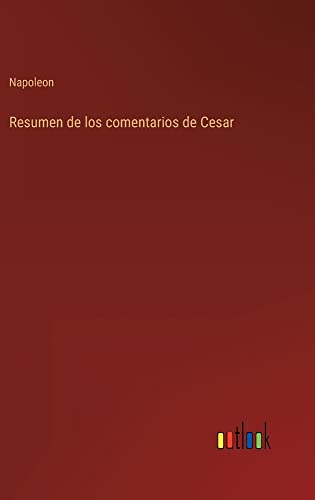 Die Buchhandlung in Oelde hat das Buch Resumen de los comentarios de Cesar