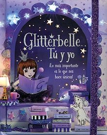 Glitterbelle Tu y Yo (Spanish Edition)