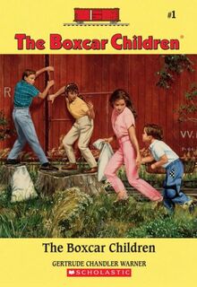 Boxcar Children (The Boxcar Children)