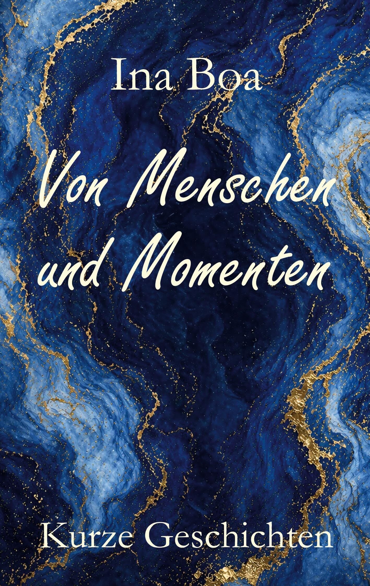 Von Menschen und Momenten
