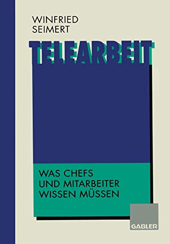 Telearbeit: Was Chefs und Mitarbeiter wissen müssen