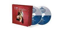 ABBA - The Singles:The First Fifty Years (Ltd. 2CD)