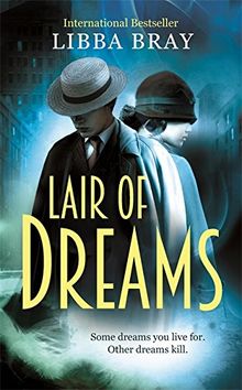 Lair of Dreams: A Diviners Novel 02