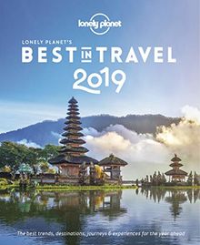 Lonely Planet's Best in Travel 2019 [UK]