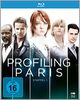 Profiling Paris - Staffel 1 [Blu-ray]