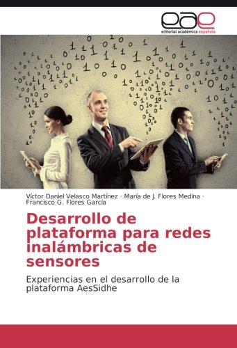 Desarrollo de plataforma para redes inalámbricas de sensores: Experiencias en el desarrollo de la plataforma AesSidhe