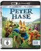 Peter Hase (4K Ultra HD) [Blu-ray]