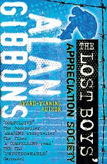 The Lost Boys' Appreciation Society (Dolphin Paperbacks)