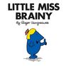 Little Miss Brainy (Little Miss Classic Library)