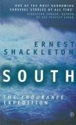 South: The Endurance Expedition