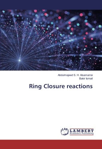 Ring Closure reactions