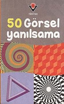 50 GÖRSEL YANILSAMA