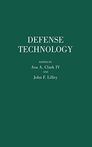 Defense Technology (Religious Studies; 13)
