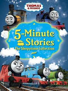 Thomas & Friends 5-Minute Stories: The Sleepytime Collection (Thomas & Friends)