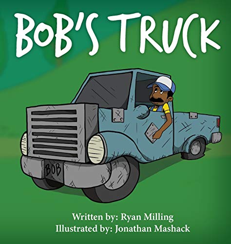 Bob's Truck