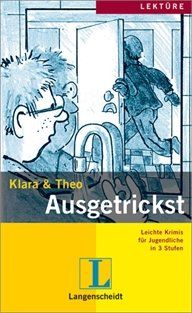 Ausgetrickst (Stufe 2) (Klara & Theo)