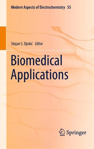 Biomedical Applications (Modern Aspects of Electrochemistry)