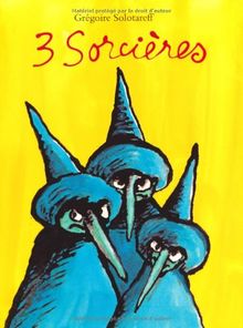 Trois sorcières