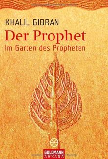 Der Prophet  - Im Garten des Propheten