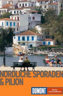 Nördliche Sporaden & Pilion