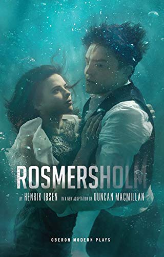 Rosmersholm (Oberon Modern Plays)