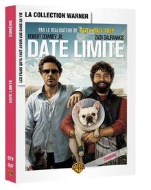 Date limite [FR Import]