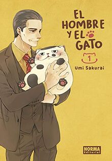 El hombre y el gato 1