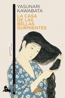 La casa de las bellas durmientes (Narrativa)