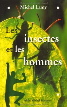 Les insectes et les hommes