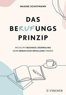 Das BeRUFungsprinzip: Wie du mit Business Journaling deine berufliche Erfüllung findest
