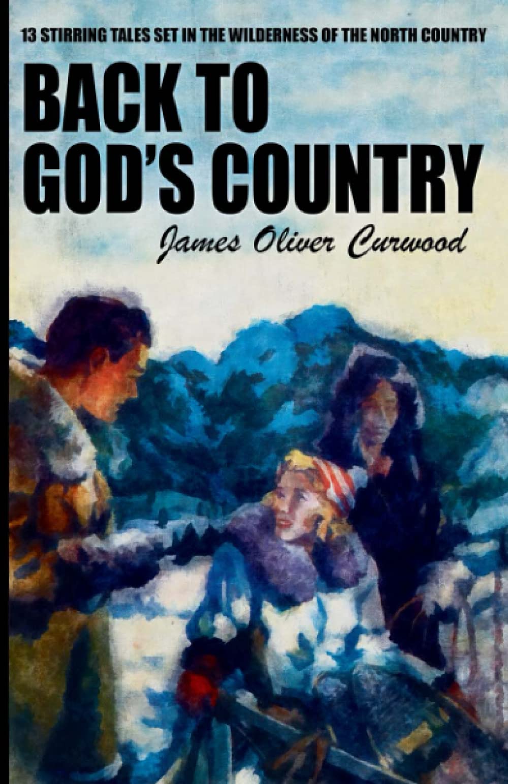 Back to God's Country