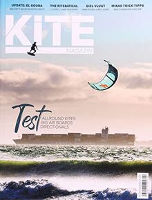 Kite Magazin 2/2022