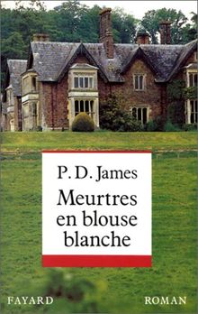 Meurtres en blouse blanche