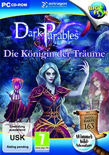 Dark Parables: Die Königin der Träume