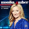 Monika Gruber-Irgendwas Is' Immer (CD)