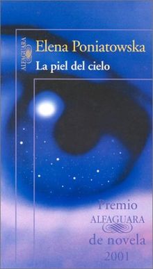 La Piel del Cielo = The Sky's Skin