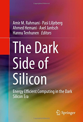 The Dark Side of Silicon: Energy Efficient Computing in the Dark Silicon Era