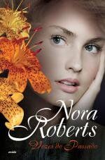 Vozes do Passado (Portuguese Edition) [Paperback] Nora Roberts