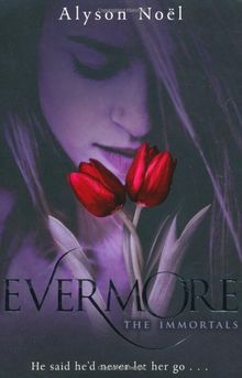 Immortals: Evermore