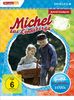 Astrid Lindgren: Michel aus Lönneberga - Spielfilm-Komplettbox (Spielfilm-Edition, 3 Discs