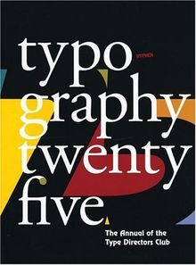 Typography 25