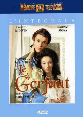 Le Gerfaut - L'intégrale [FR IMPORT]