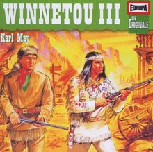 29/Winnetou III