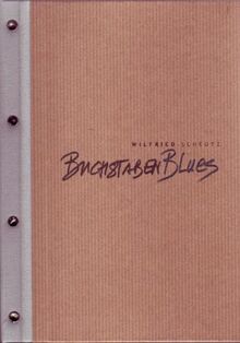 BuchstabenBlues: [Buch mit CD]