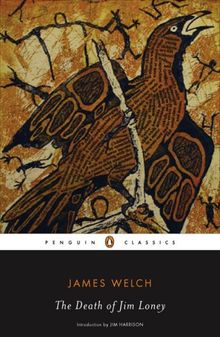 The Death of Jim Loney (Penguin Classics)