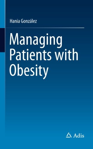 Managing Patients with Obesity - Hania González Kartoniert (TB)