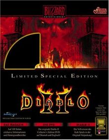 Diablo II - Limited Special Edition