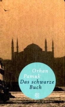 Das schwarze Buch: Roman