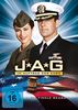 JAG - Im Auftrag der Ehre/Season 10 [5 DVDs]