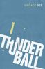 Thunderball: James Bond 007 (Vintage Classics)